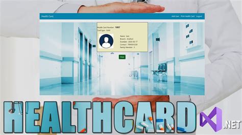 are any hospital systems using smart cards|Smart Card Technology in U.S. Healthcare: Frequently .